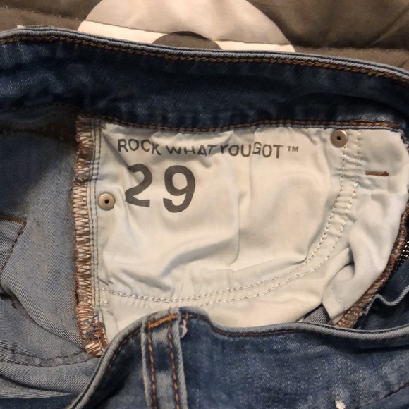 Yummie Jeans - Picture 4 of 4